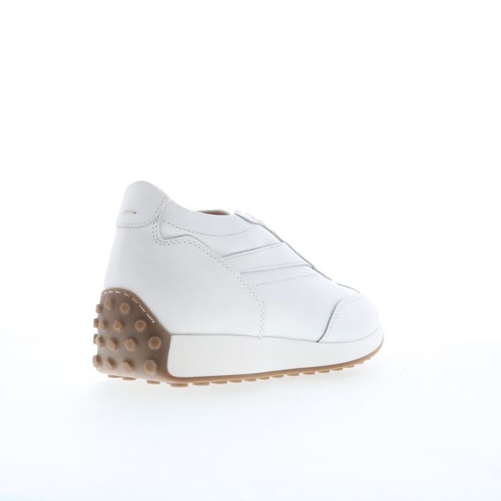 Bruno Magli Mens Duccio White Shoes (NWT) - Picture 7 of 7